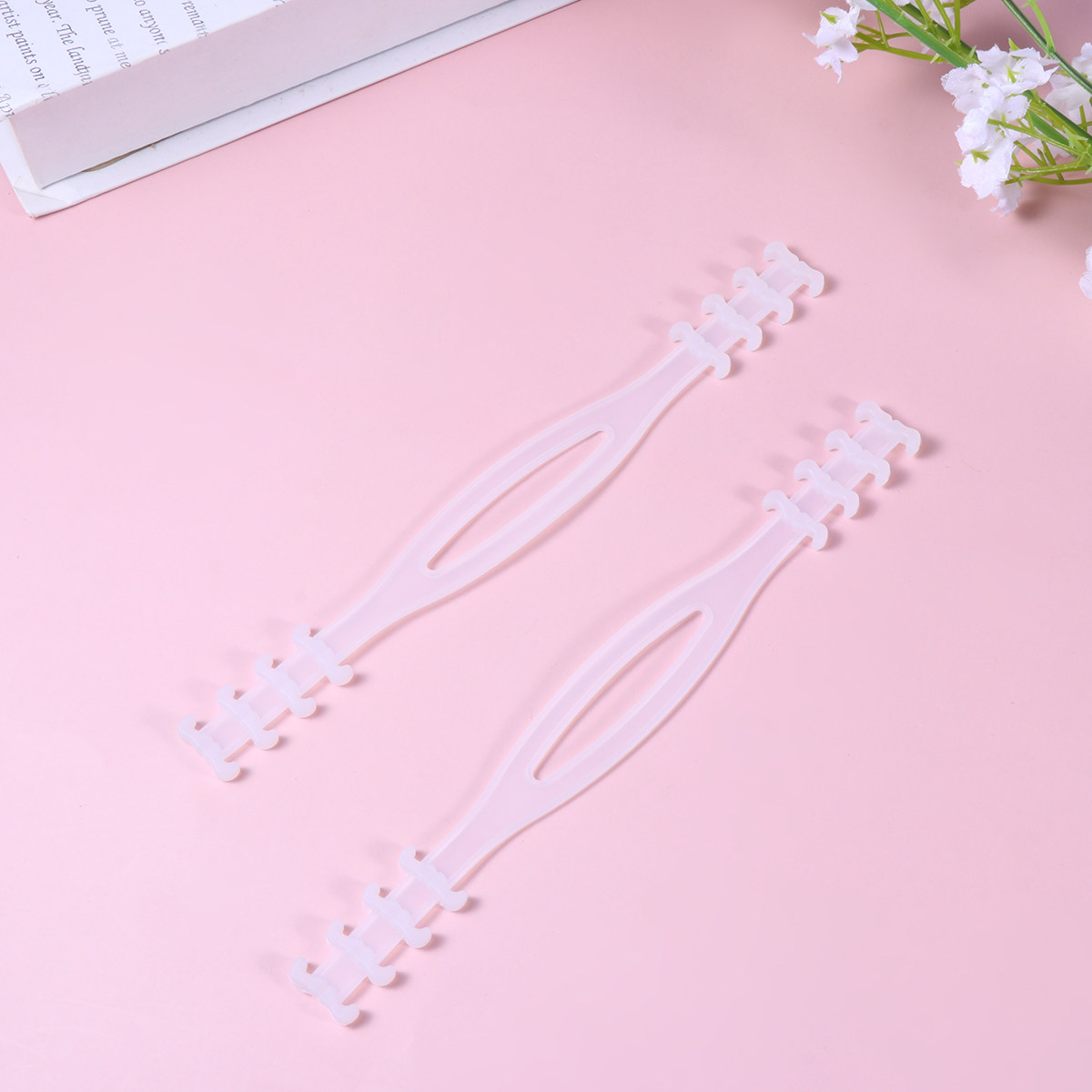 6 шт. удлиняющих ремешков для  – обзор и цена Mask Ear Saver Strap