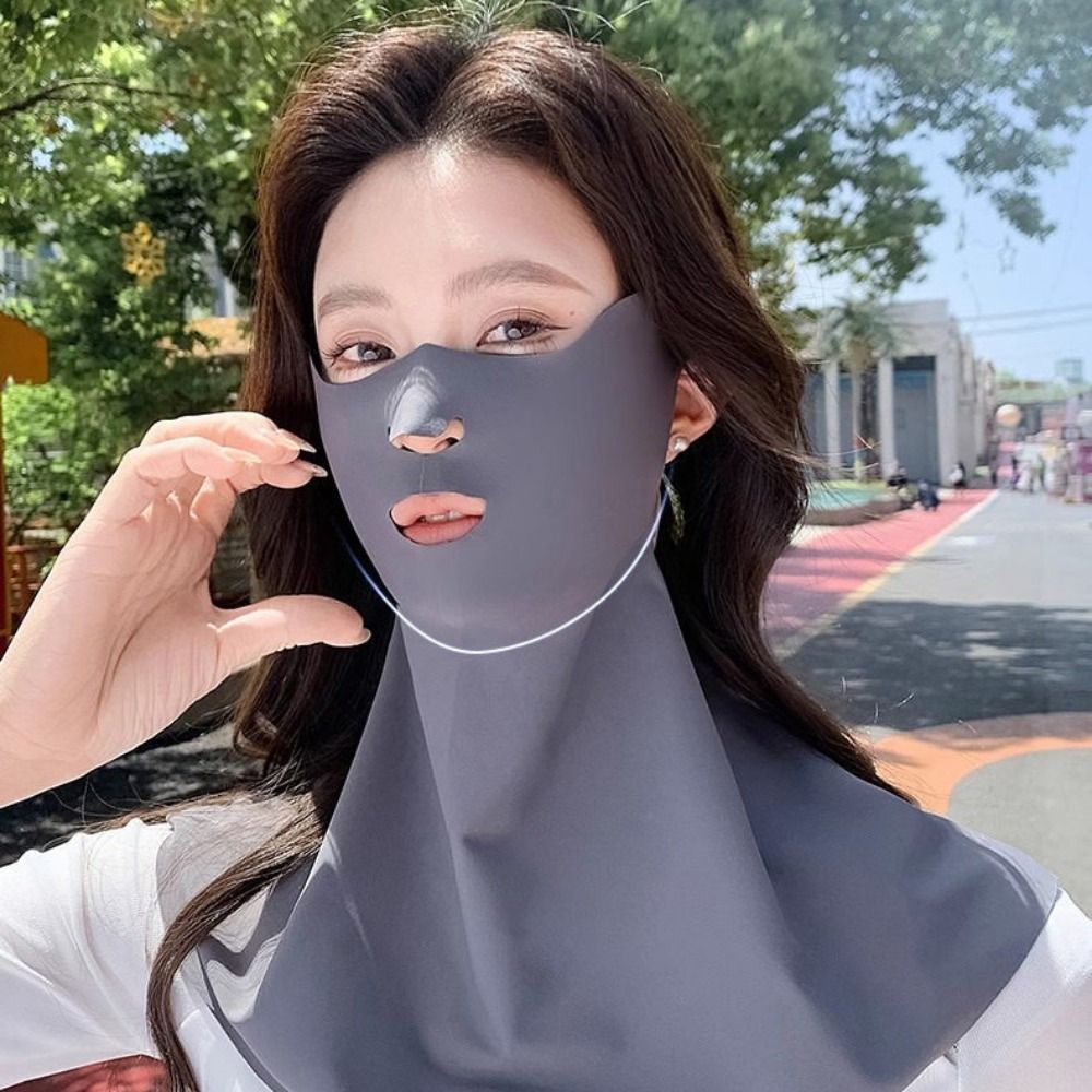 Дышащая маска для защиты от со – обзор и цена Sports Mask Breathable