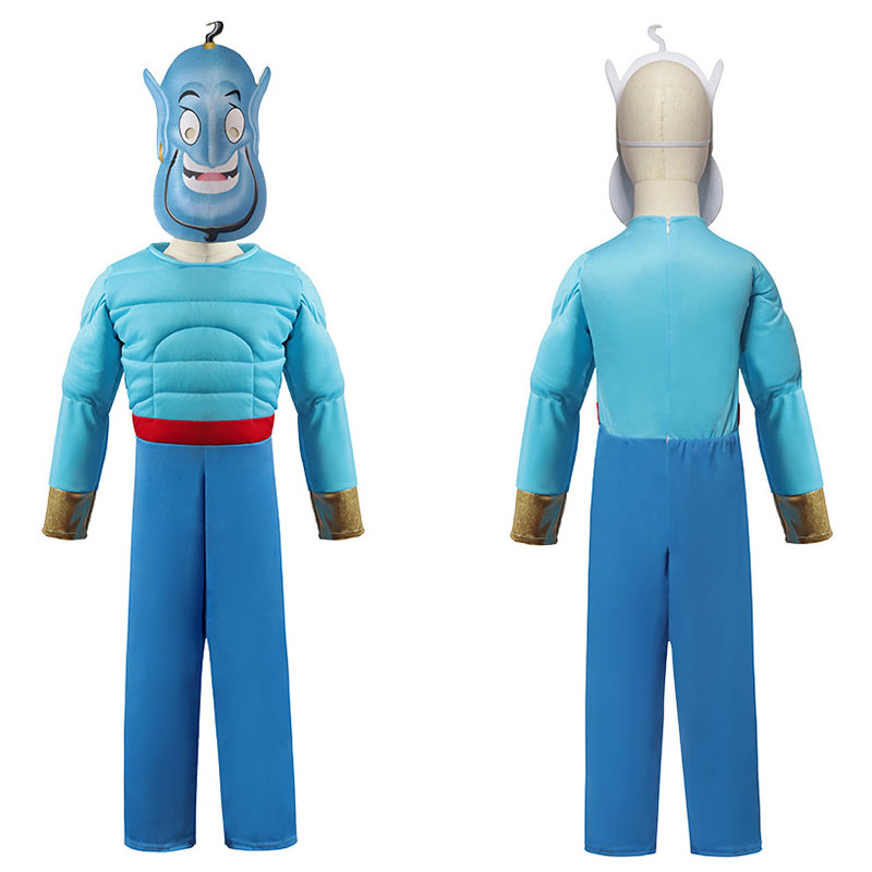 Umorden арабские сказки, мышеч – обзор и цена Kids Face Mask