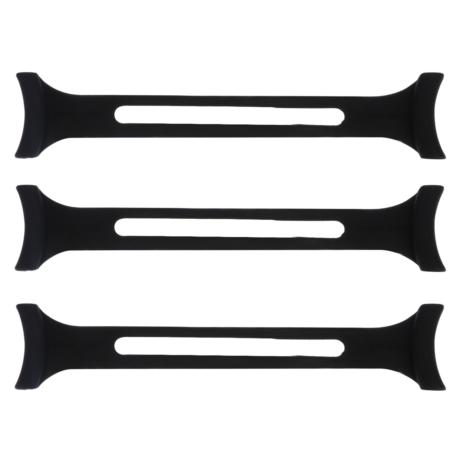 Набор из 3 профессиональных си – обзор и цена Mask Ear Saver Strap