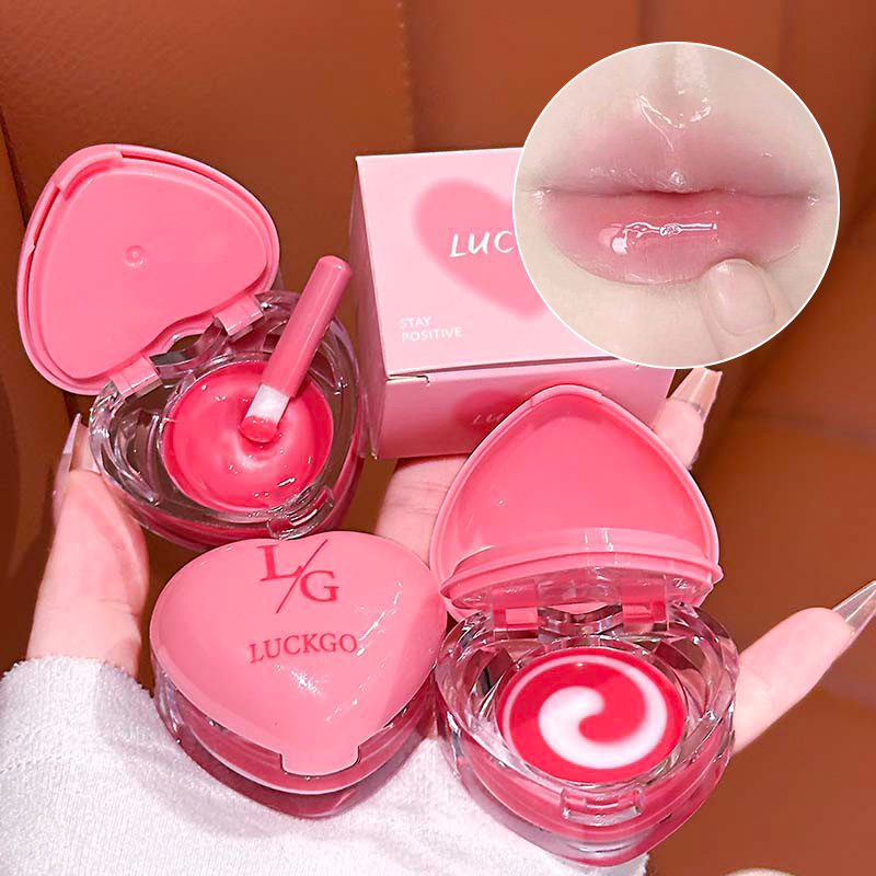 Маска для губ Luckgo Heart Dou – обзор и цена Kids Face Mask