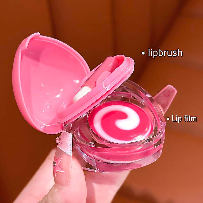 Маска для губ Luckgo Heart Dou – обзор и цена Kids Face Mask