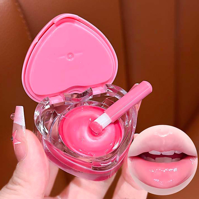 Маска для губ Luckgo Heart Dou – обзор и цена Kids Face Mask