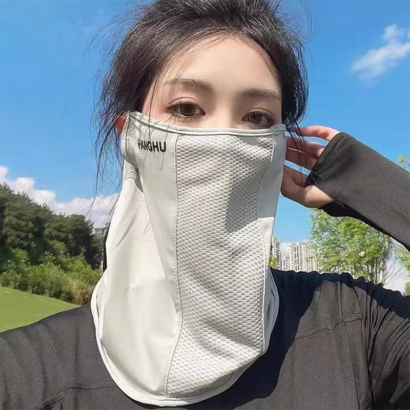 1 шт. Солнцезащитная маска-сет – обзор и цена Sports Mask Breathable