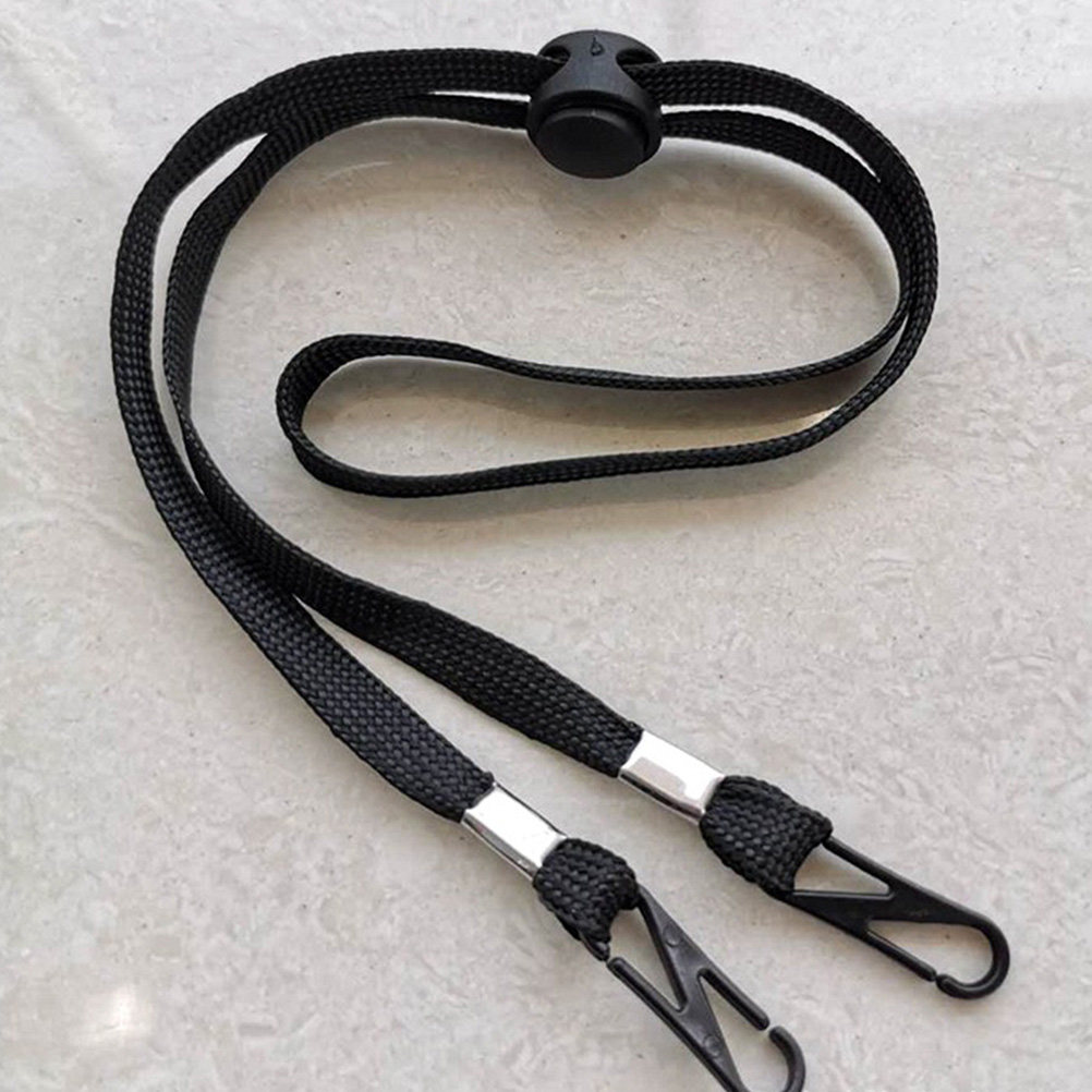 12 шт. держателей для защитных – обзор и цена Mask Ear Saver Strap