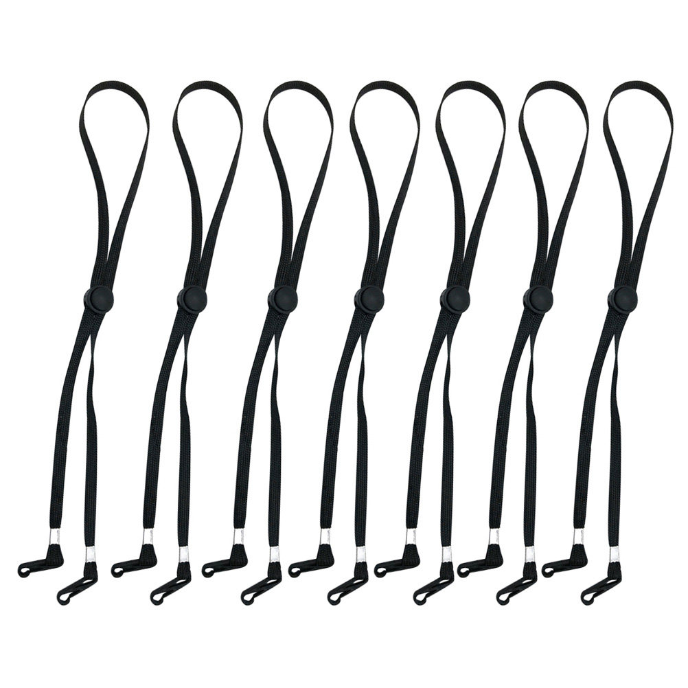 12 шт. держателей для защитных – обзор и цена Mask Ear Saver Strap