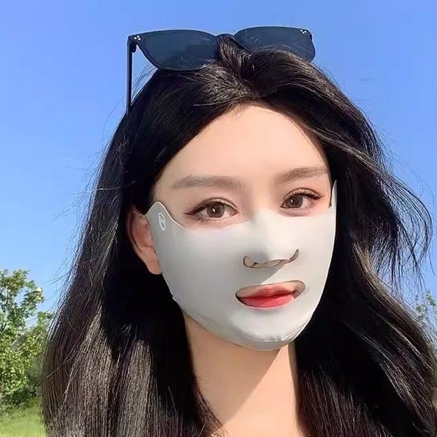Детская маска для защиты от со – обзор и цена Kids Face Mask