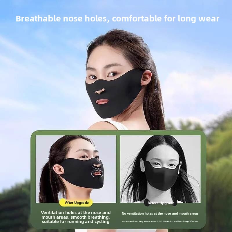 Детская маска для защиты от со – обзор и цена Kids Face Mask