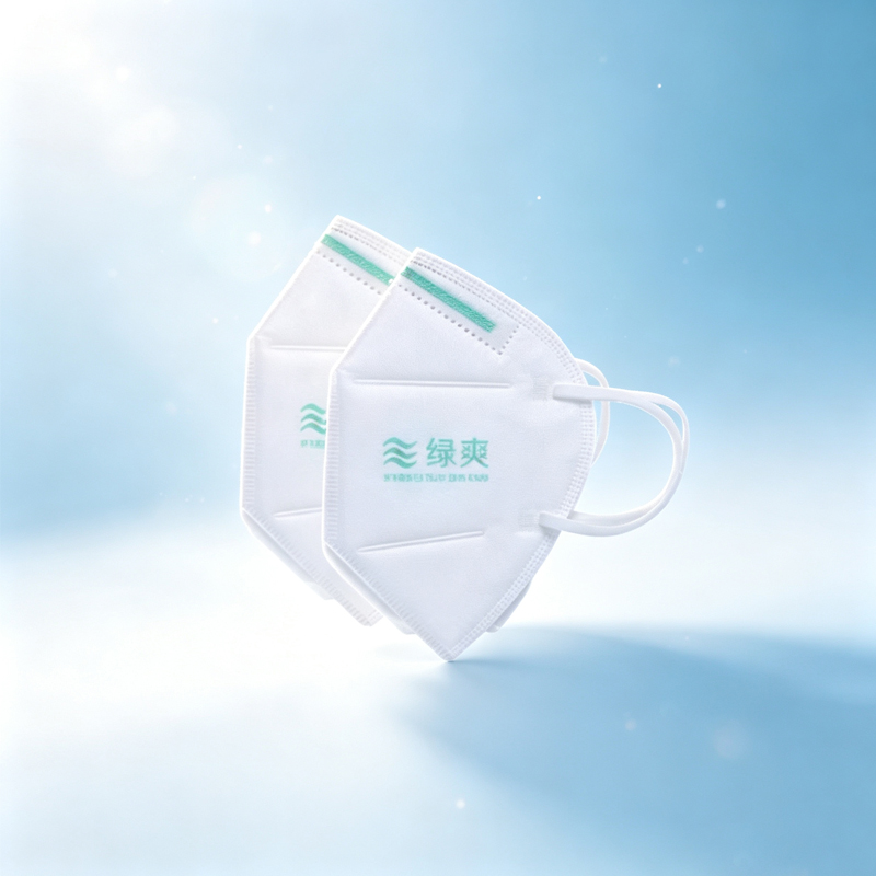 30/60/90 шт. с клапаном, однор – обзор и цена Dust Mask Construction